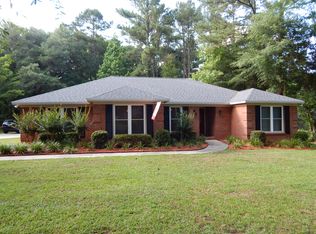 2018 Bushy Hall Rd, Tallahassee, FL 32309