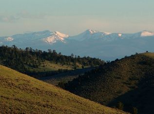 1200 Lone Wolf Trl, Three Forks, MT 59752