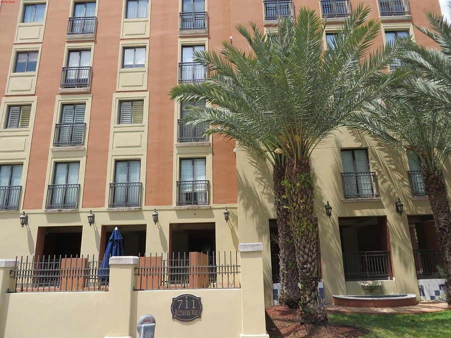 1st image of 711 Biltmore Way APT 302