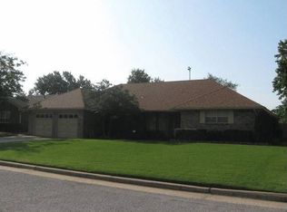 2324 NW 113th Pl, Oklahoma City, OK 73120