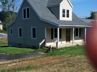 2426 Reservoir St, Harrisonburg, VA 22801