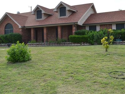391 County Road 3150, Kempner, TX, 76539
