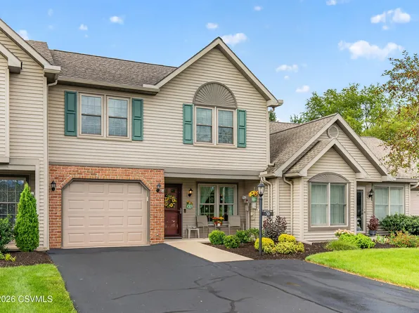 50 Rolling Ridge Dr, Milton, PA 17847