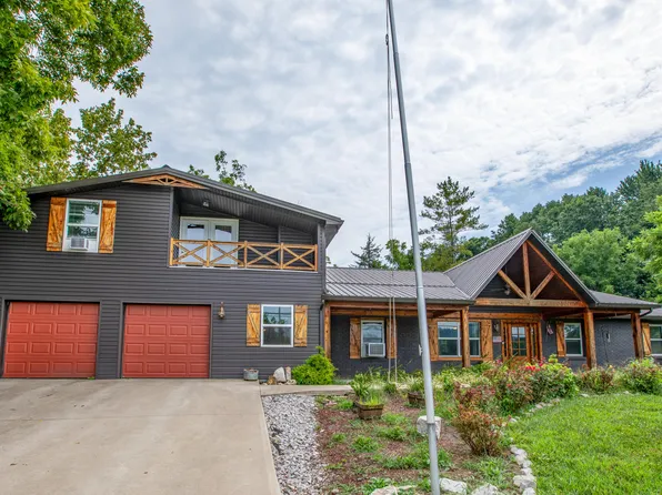 4224 E State Highway 70, Liberty, KY 42539