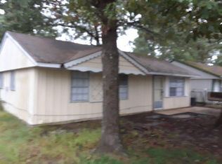 2806 W 30th Ave, Pine Bluff, AR 71603