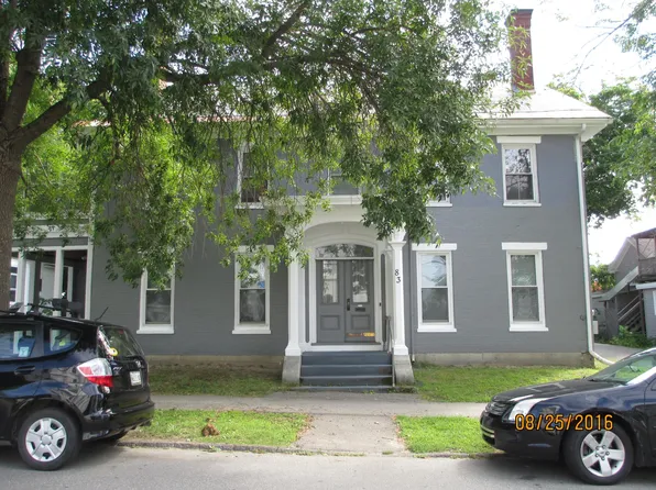 83 Essex St #1B, Bangor, ME 04401