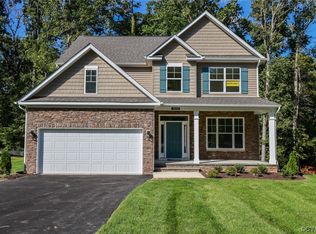 3830 Belspring Rd, Chester, VA 23831