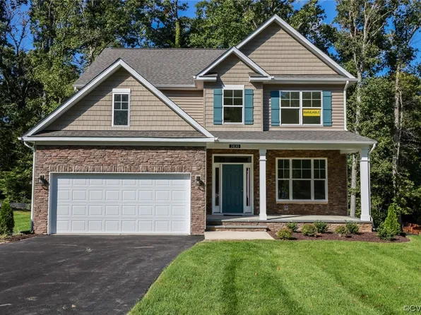 3830 Belspring Rd, Chester, VA 23831