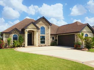 609 Panchita St, Weslaco, TX 78596