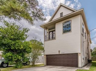 1524 W 22nd St #A, Houston, TX 77008