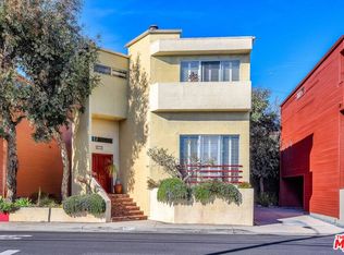 675 Mildred Ave, Venice, CA 90291