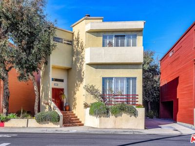 675 Mildred Ave, Venice, CA, 90291