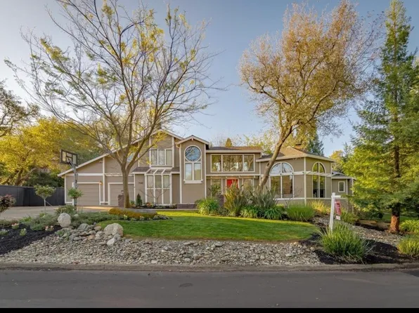 7540 Woodborough Dr, Granite Bay, CA 95746