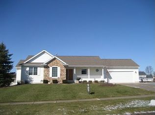 7491 Indigo Ridge Ave SW, Byron Center, MI 49315