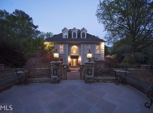 225 Skyline Pkwy, Athens, GA 30606