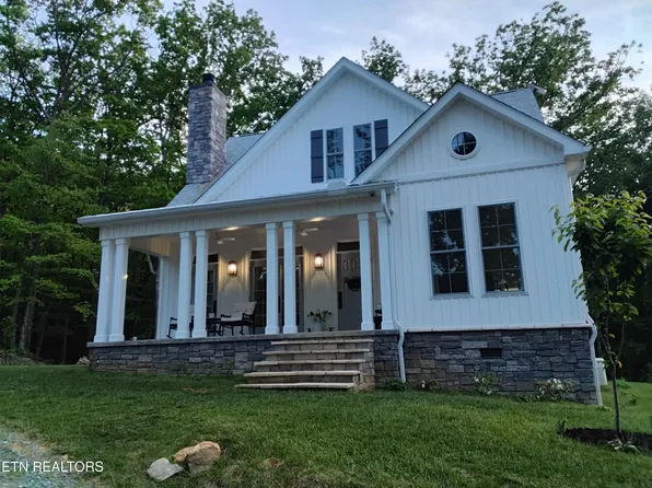 998 Luna Way, Parrottsville, TN 37843