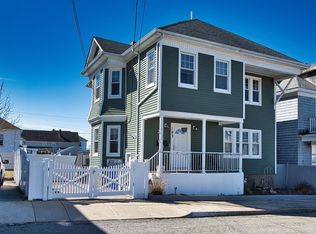 193 Mount Hope Ave, Fall River, MA 02724