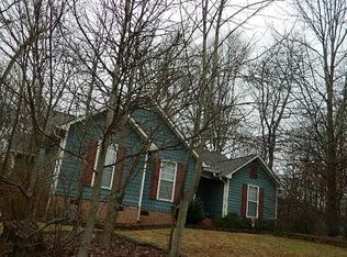 7418 Autumn Trail Rd, Charlotte, NC 28213