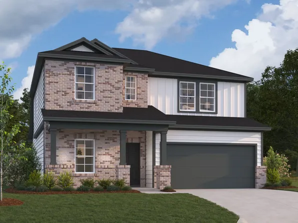 7428 Pullman Cv, Austin, TX 78747