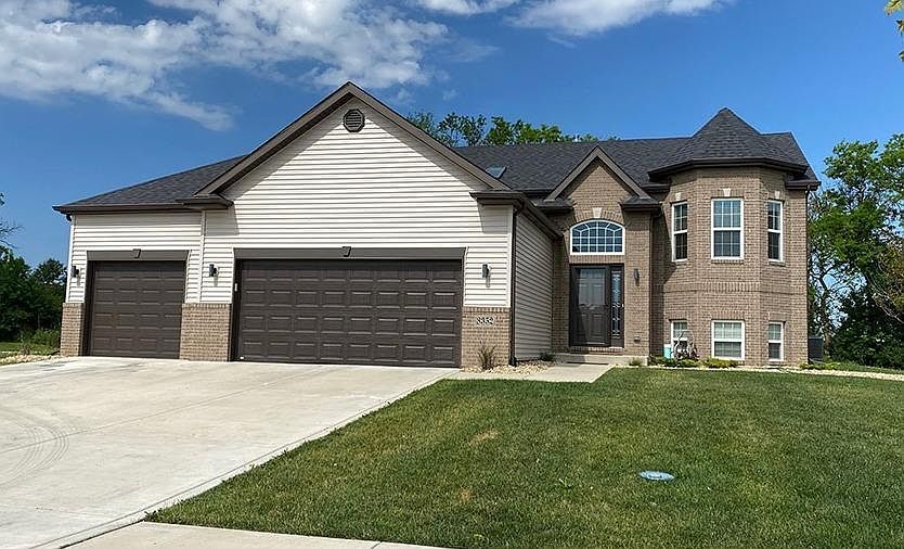 1st image of 3052 W 84th Pl