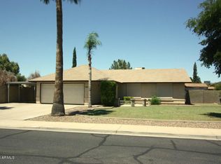 762 S 38th St, Mesa, AZ 85206