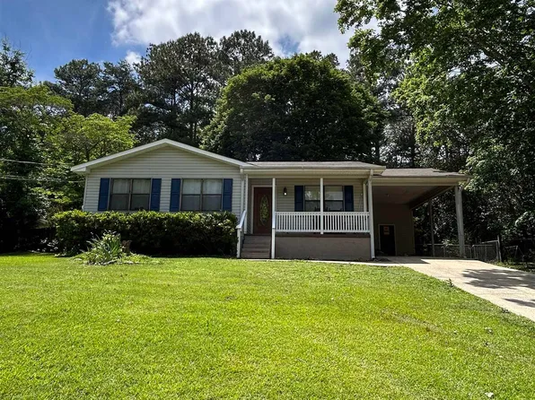 6729 San Moore Dr, Pinson, AL 35126