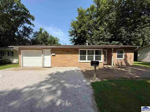 503 Edgewood Dr, Brazil, IN 47834
