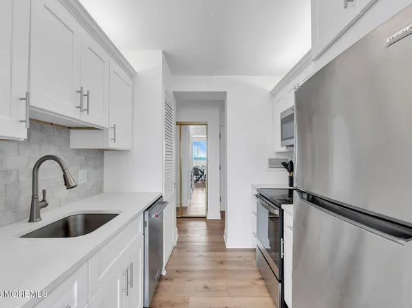 1000 River Road #7G, Belmar, NJ 07719