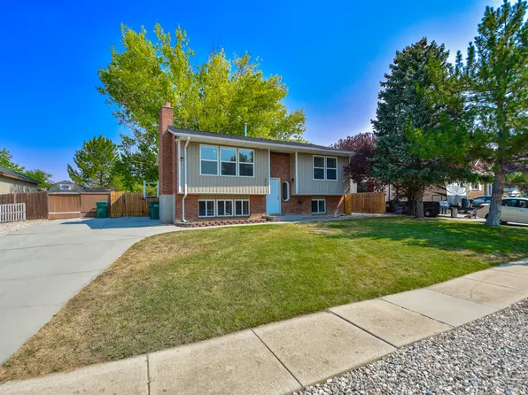 632 W 2150 N, Harrisville, UT 84414