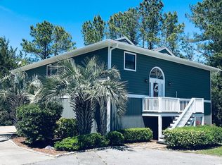 5799 Marshview Dr, Wilmington, NC 28403