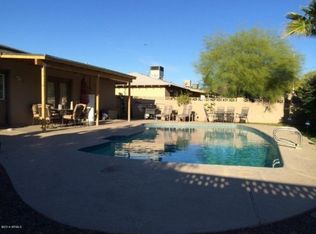 2601 W Wethersfield Rd, Phoenix, AZ 85029