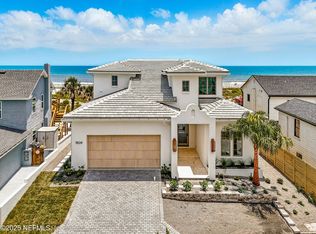 1509 Oceanfront St, Neptune Beach, FL 32266