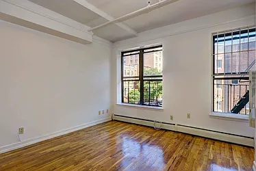 Rented by REAL New York