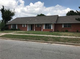 2533 SW 90th St, Oklahoma City, OK 73159