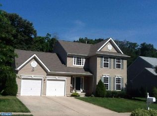 13 Harper Blvd, Delran, NJ 08075