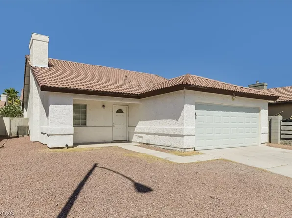 516 Laughlin Way, Las Vegas, NV 89110