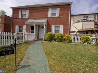 900 S Highland St, Arlington, VA 22204