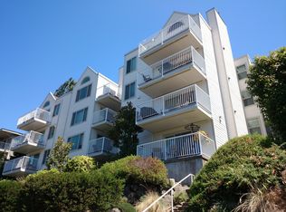 4540 45th Ave SW APT 101, Seattle, WA 98116