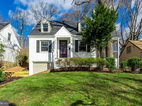 3904 Longfellow St, Hyattsville, MD 20781