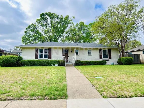 603 Twilight Trl, Richardson, TX 75080