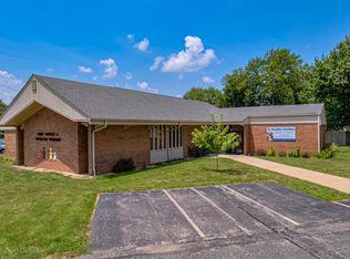 2021 S Riley Hwy, Shelbyville, IN 46176