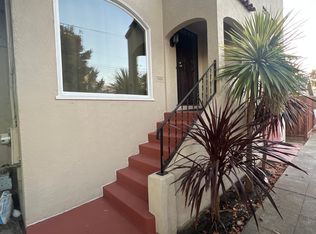5339 Walnut St, Oakland, CA 94619