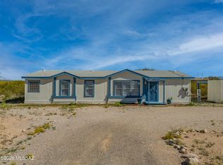 11745 S Kicking Horse Pl, Vail, AZ 85641