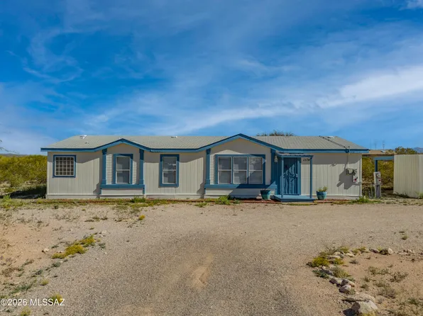 11745 S Kicking Horse Pl, Vail, AZ 85641