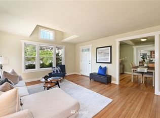 8510 Interlake Ave N #100, Seattle, WA 98103