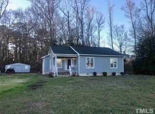 318 Butch St, Erwin, NC 28339