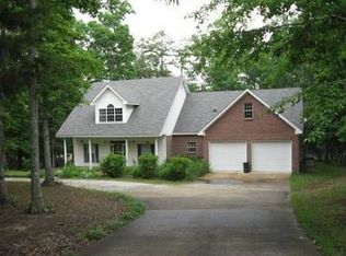99 Riverbend Dr, Brandon, MS 39047