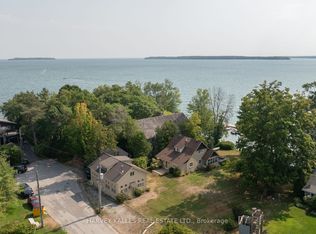 607 Cedarvale Dr, Innisfil, ON L9S 4L1