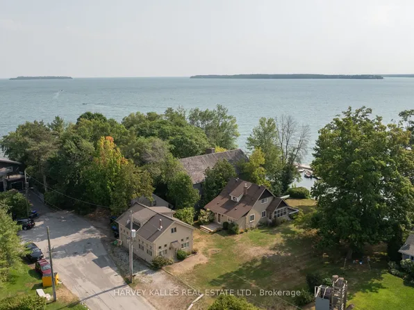 607 Cedarvale Dr, Innisfil, ON L9S 4L1