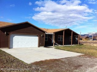 200 W Mill Cir, Alpine, WY 83128